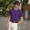 Men's T-Shirt Printed in USA |Gildan 5000 Double DTG