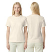 Women's T-Shirt Printed in USA|Comfort Colors C1717 Double DTG