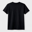 Men's T-Shirt Printed in USA |Gildan 5000 Double DTG