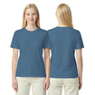 Women's T-Shirt Printed in USA|Comfort Colors C1717 Double DTG