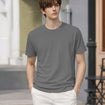 Men's T-Shirt Printed in USA |Gildan 5000 Double DTG