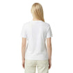 Women's T-Shirt Printed in USA|Comfort Colors C1717 Double DTG