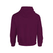 Men's Hoodie Printed in USA |Gildan 18500 Double DTF