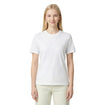 Women's T-Shirt Printed in USA|Comfort Colors C1717 Double DTG