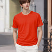 Men's T-Shirt Printed in USA |Gildan 5000 Double DTG