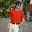 Men's T-Shirt Printed in USA |Gildan 5000 Double DTG