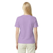 Women's T-Shirt Printed in USA|Comfort Colors C1717 Double DTG
