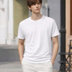 Men's T-Shirt Printed in USA |Gildan 5000 Double DTG