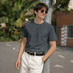 Men's T-Shirt Printed in USA |Gildan 5000 Double DTG