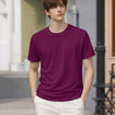 Men's T-Shirt Printed in USA |Gildan 5000 Double DTG