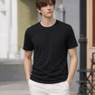 Men's T-Shirt Printed in USA |Gildan 5000 Double DTG