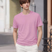 Men's T-Shirt Printed in USA |Gildan 5000 Double DTG