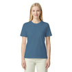 Women's T-Shirt Printed in USA|Comfort Colors C1717 Double DTG