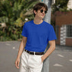 Men's T-Shirt Printed in USA |Gildan 5000 Double DTG