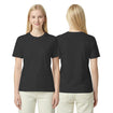 Women's T-Shirt Printed in USA|Comfort Colors C1717 Double DTG