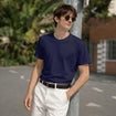 Men's T-Shirt Printed in USA |Gildan 5000 Double DTG