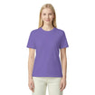 Women's T-Shirt Printed in USA|Comfort Colors C1717 Double DTG