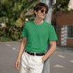 Men's T-Shirt Printed in USA |Gildan 5000 Double DTG
