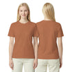 Women's T-Shirt Printed in USA|Comfort Colors C1717 Double DTG