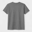 Men's T-Shirt Printed in USA |Gildan 5000 Double DTG