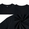 Men's T-Shirt Printed in USA |Gildan 5000 Double DTG