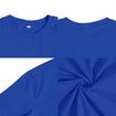 Men's T-Shirt Printed in USA |Gildan 5000 Double DTG