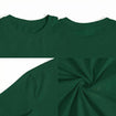 Men's T-Shirt Printed in USA |Gildan 5000 Double DTG