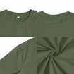 Men's T-Shirt Printed in USA |Gildan 5000 Double DTG