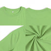 Men's T-Shirt Printed in USA |Gildan 5000 Double DTG