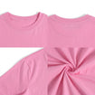 Men's T-Shirt Printed in USA |Gildan 5000 Double DTG