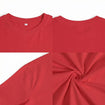Men's T-Shirt Printed in USA |Gildan 5000 Double DTG
