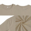 Men's T-Shirt Printed in USA |Gildan 5000 Double DTG