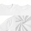 Men's T-Shirt Printed in USA |Gildan 5000 Double DTG