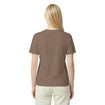 Women's T-Shirt Printed in USA|Comfort Colors C1717 Double DTG