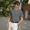 Men's T-Shirt Printed in USA |Gildan 5000 Double DTG