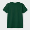 Men's T-Shirt Printed in USA |Gildan 5000 Double DTG