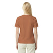 Women's T-Shirt Printed in USA|Comfort Colors C1717 Double DTG