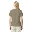 Women's T-Shirt Printed in USA|Comfort Colors C1717 Double DTG