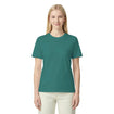 Women's T-Shirt Printed in USA|Comfort Colors C1717 Double DTG