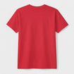 Men's T-Shirt Printed in USA |Gildan 5000 Double DTG