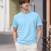 Men's T-Shirt Printed in USA |Gildan 5000 Double DTG