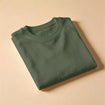 Men's T-Shirt Printed in USA |Gildan 5000 Double DTG