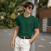 Men's T-Shirt Printed in USA |Gildan 5000 Double DTG