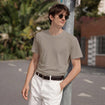 Men's T-Shirt Printed in USA |Gildan 5000 Double DTG