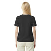Women's T-Shirt Printed in USA|Comfort Colors C1717 Double DTG