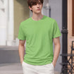 Men's T-Shirt Printed in USA |Gildan 5000 Double DTG