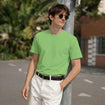 Men's T-Shirt Printed in USA |Gildan 5000 Double DTG