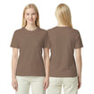 Women's T-Shirt Printed in USA|Comfort Colors C1717 Double DTG