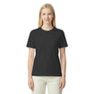 Women's T-Shirt Printed in USA|Comfort Colors C1717 Double DTG