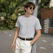 Men's T-Shirt Printed in USA |Gildan 5000 Double DTG